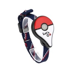 Smart Wristband Auto Catch a Pokemon Go Plus Bluetooth-kompatibilis Automatic Capturer Elves karkötőhöz Android és IOS támogatás