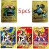 10000 pontos arceus vmax pokemon fém kártyák barkácskártya pikachu charizard arany limitált kiadású ajándék játék gyűjtőkártyák