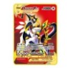 10000 pontos arceus vmax pokemon fém kártyák barkácskártya pikachu charizard arany limitált kiadású ajándék játék gyűjtőkártyák