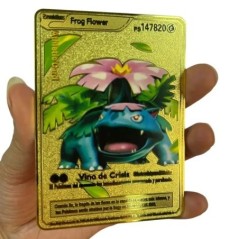 10000 pontos arceus vmax pokemon fém kártyák barkácskártya pikachu charizard arany limitált kiadású ajándék játék gyűjtőkártyák