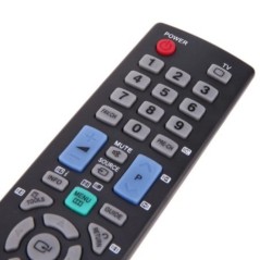 Televízió távirányító Samsung BN59-00942A BN59-00865A AA59-00496A AA59-00743A AA59-00741A Tv stick csere