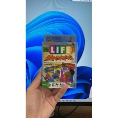 Mattel UNO Super Mario Kártyajátékok Családi Vicces Szórakozás Társasjáték Póker Gyerekjátékok Kártyák