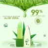 99% ALOE VERA Hidratáló Lips Batom Jelly Rúzs Hosszantartó Hőmérsékletváltó Színű Rúzs Smink