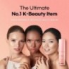 KAHI Collagen Multi Balm Stick Hidratáló Smooth Skin Repair Line Dull Brighten Fade Skin Improve Ránctalanító koreai kozmetika