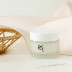 Eredeti Korean Skin Care Rice Probiotics fényvédő hidratáló arckrém Brightening Smoothing Serum frissítő tonik készlet