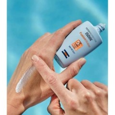 Eredeti fényvédő arc UV védelem SPF50 PA+++ nyugtató fehérítő Brighten anti-spot izolációs nyugtató bőrápoló termékek 50ml