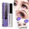 Enhancer Eyelash Growth Szérum Kezelő Szempillanövekedés Erőteljes smink Meghosszabbítás Vastagabb Szempillák Természetes Göndör