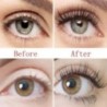 Seven Days Eyelash Fast Growth Solution Thicken Eyelashes Natural Curl Enlarge Eyes Eyelash Szemöldök Szérum Kozmetika 2023 Új