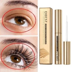 3,5 g Fast Eyelash Growth Liquid Enhance Natural Eyelashes Új szempillaspirál vastagabb szempillahosszabbító szemöldöknövesztő s