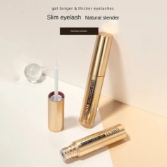 3,5 g Fast Eyelash Growth Liquid Enhance Natural Eyelashes Új szempillaspirál vastagabb szempillahosszabbító szemöldöknövesztő s