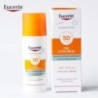 50 ml Roche Face Napvédő Ultra SPF50+ Body fényvédő tökéletlenség elleni fényvédő láthatatlan folyékony fényvédő