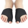 Lábujjleválasztó Hallux Valgus Bunion Corrector Orthotics Lábcsont Hüvelykujj-beállító korrekciós pedikűr zoknikiegyenesítő