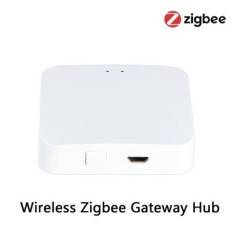 Tuya Zigbee 3.0 TRV termosztát intelligens radiátor működtető szelep hőfej programozható hőmérséklet-szabályozó Alexa Google Hom