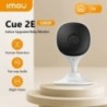 IMOU Indoor Cue 2E 2MP Wifi biztonsági kamera Babafigyelő Éjszakai látás emberészlelés IP kamera videomegfigyelés