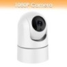 Új 2K 4MP babafigyelő 5G WiFi IP kamera Ai Tracking Audio Surveillance kamera Biztonsági védelem PTZ 1080P Video Camera Mini