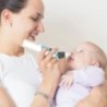 1db elektromos orrszívó Silent Baby Obstruction Rhinitis Cleaner orrszívó