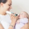 1db elektromos orrszívó Silent Baby Obstruction Rhinitis Cleaner orrszívó