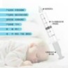 10ml/20ml Needle Babies Tube Szívó Babaápoló tisztító Nátha mosó New Born orröblítő szilikagél orrtisztító