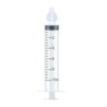 10ml/20ml Needle Babies Tube Szívó Babaápoló tisztító Nátha mosó New Born orröblítő szilikagél orrtisztító