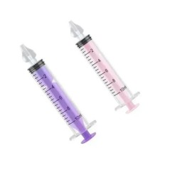 10ml/20ml Needle Babies Tube Szívó Babaápoló tisztító Nátha mosó New Born orröblítő szilikagél orrtisztító