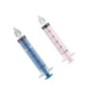 10ml/20ml Needle Babies Tube Szívó Babaápoló tisztító Nátha mosó New Born orröblítő szilikagél orrtisztító