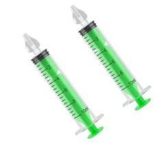 10ml/20ml Needle Babies Tube Szívó Babaápoló tisztító Nátha mosó New Born orröblítő szilikagél orrtisztító