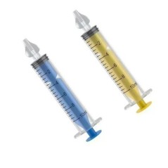 10ml/20ml Needle Babies Tube Szívó Babaápoló tisztító Nátha mosó New Born orröblítő szilikagél orrtisztító