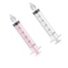 10ml/20ml Needle Babies Tube Szívó Babaápoló tisztító Nátha mosó New Born orröblítő szilikagél orrtisztító