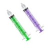 10ml/20ml Needle Babies Tube Szívó Babaápoló tisztító Nátha mosó New Born orröblítő szilikagél orrtisztító