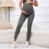 Terhes női jóga nadrág Sport leggings hosszú nadrág