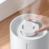 Xiaomi Mijia párásító 2 300 ml/h párásítás 4 literes nagy kapacitású ködkészítő víz hozzáadása Otthoni iroda páratartalom szabál