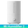 Xiaomi Mijia párásító 2 300 ml/h párásítás 4 literes nagy kapacitású ködkészítő víz hozzáadása Otthoni iroda páratartalom szabál