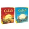 catan társasjáték puzzle szabadidő játék játék kártya kiadás játék 2-8 fős parti kártyajátékok