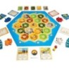 catan társasjáték puzzle szabadidő játék játék kártya kiadás játék 2-8 fős parti kártyajátékok