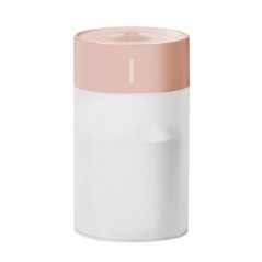 260 ml-es légpárásító USB ultrahangos aroma illóolaj diffúzor Romantic párásító mini Cool Mist Maker tisztító otthoni autóhoz