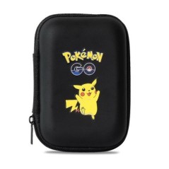 Pokémon figurák játékkészlet 24 db-os 1 zacskós 2-3 cm-es tömeges anime mini baba tétel Pikachu figura kis zseb szörny születésn