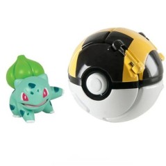 Pokemon Elf Ball Pokeball Anime Rajzfilmek Pikachu Charizard Piplup Kyogre Pocket Monster Pet Anime Akció Modell Játék Ajándékok