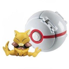 Pokemon Elf Ball Pokeball Anime Rajzfilmek Pikachu Charizard Piplup Kyogre Pocket Monster Pet Anime Akció Modell Játék Ajándékok