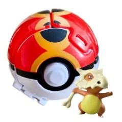 Pokemon Elf Ball Pokeball Anime Rajzfilmek Pikachu Charizard Piplup Kyogre Pocket Monster Pet Anime Akció Modell Játék Ajándékok