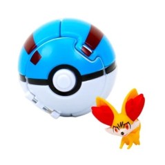 Pokemon Elf Ball Pokeball Anime Rajzfilmek Pikachu Charizard Piplup Kyogre Pocket Monster Pet Anime Akció Modell Játék Ajándékok