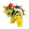 10-14 cm Super Mario Bros PVC akciófigura játékok babák modellkészlet Luigi Yoshi Donkey Kong gomba gyerekeknek születésnapi ajá