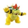 10-14 cm Super Mario Bros PVC akciófigura játékok babák modellkészlet Luigi Yoshi Donkey Kong gomba gyerekeknek születésnapi ajá