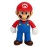 10-14 cm Super Mario Bros PVC akciófigura játékok babák modellkészlet Luigi Yoshi Donkey Kong gomba gyerekeknek születésnapi ajá