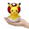 12 stílus Pokémon figurák Játékok Variant Ball Model Pikachu Jenny Teknős Pocket Monsters Mew-Two akciófigura játék ajándék