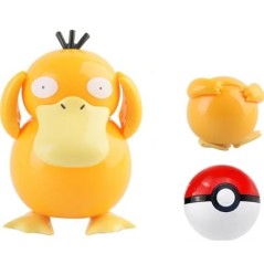 12 stílus Pokémon figurák Játékok Variant Ball Model Pikachu Jenny Teknős Pocket Monsters Mew-Two akciófigura játék ajándék