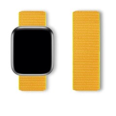 Nylon hurok Apple óra szíjhoz 44mm 40mm 45mm 41mm 42mm 38/45mm sport karkötő iwatch Series 9 8 7 se 6 5 3 Ultra 2 49mm szíj