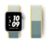 Nylon hurok Apple óra szíjhoz 44mm 40mm 45mm 41mm 42mm 38/45mm sport karkötő iwatch Series 9 8 7 se 6 5 3 Ultra 2 49mm szíj