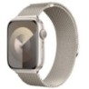 Milanese szíj Apple karórához 9 8 7 41mm 45mm Ultra/2 49mm férfi női fém légáteresztő szíj iWatch 6543SE 44mm 40mm 42mm-hez