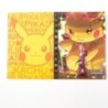 Pokémon Album 540 9 Pocket Card Grande 3D 432 Nagy könyv Rajzfilm Játék Játék Iratgyűjtő gyűjtemény Tartó Térkép Mappa Betöltött