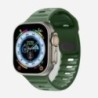 Puha szilikon szíj Apple Watch Band Ultra 49mm 44mm 45mm 42mm 41mm 42mm 38mm sport óraszíj iwatch Serise 8 7 6 5 karkötőhöz